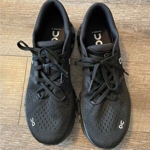 On Cloud X Athletic Shoes